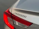 Honda Accord 2020